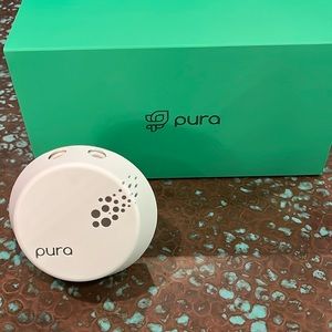 Pura Smart Home Fragrance Diffuser